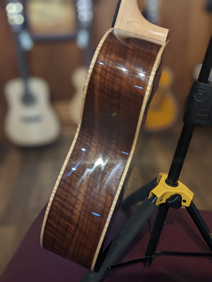 Northwood Guitars 12 Fret L-00 Acoustic Guitar