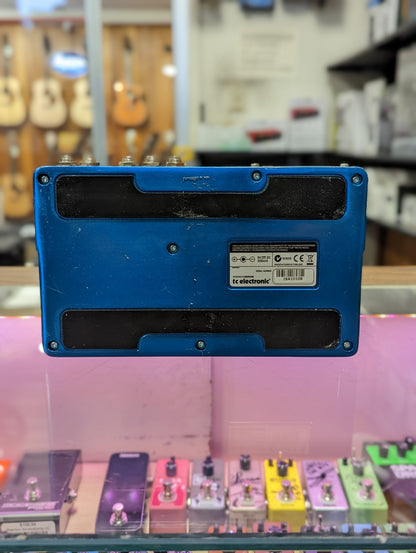 TC Electronic Flashback Triple Delay (Used)