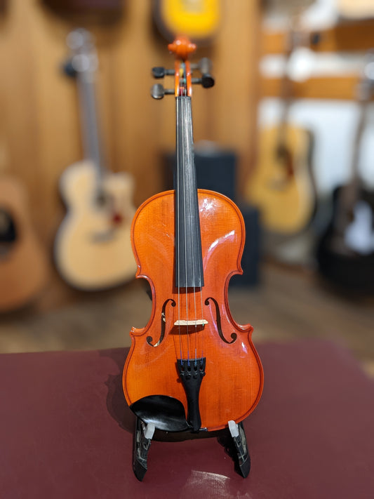 Schoenbach 4/4 Violin Outfit (Used)
