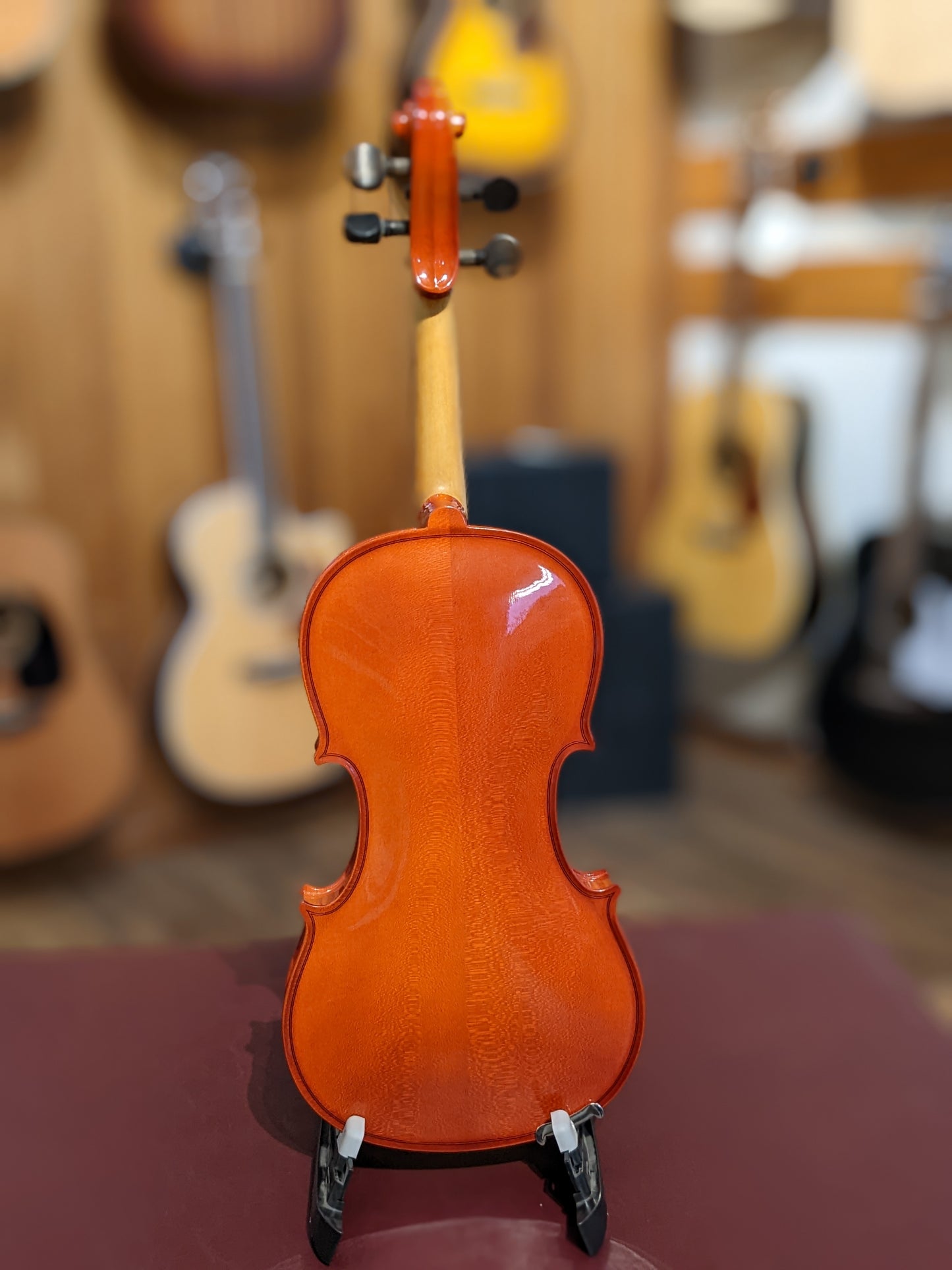 Schoenbach 4/4 Violin Outfit (Used)
