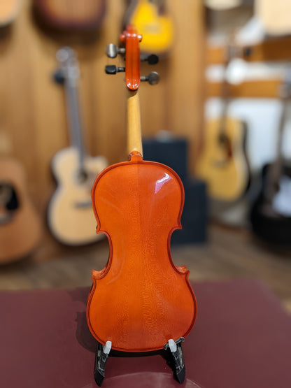 Schoenbach 4/4 Violin Outfit (Used)