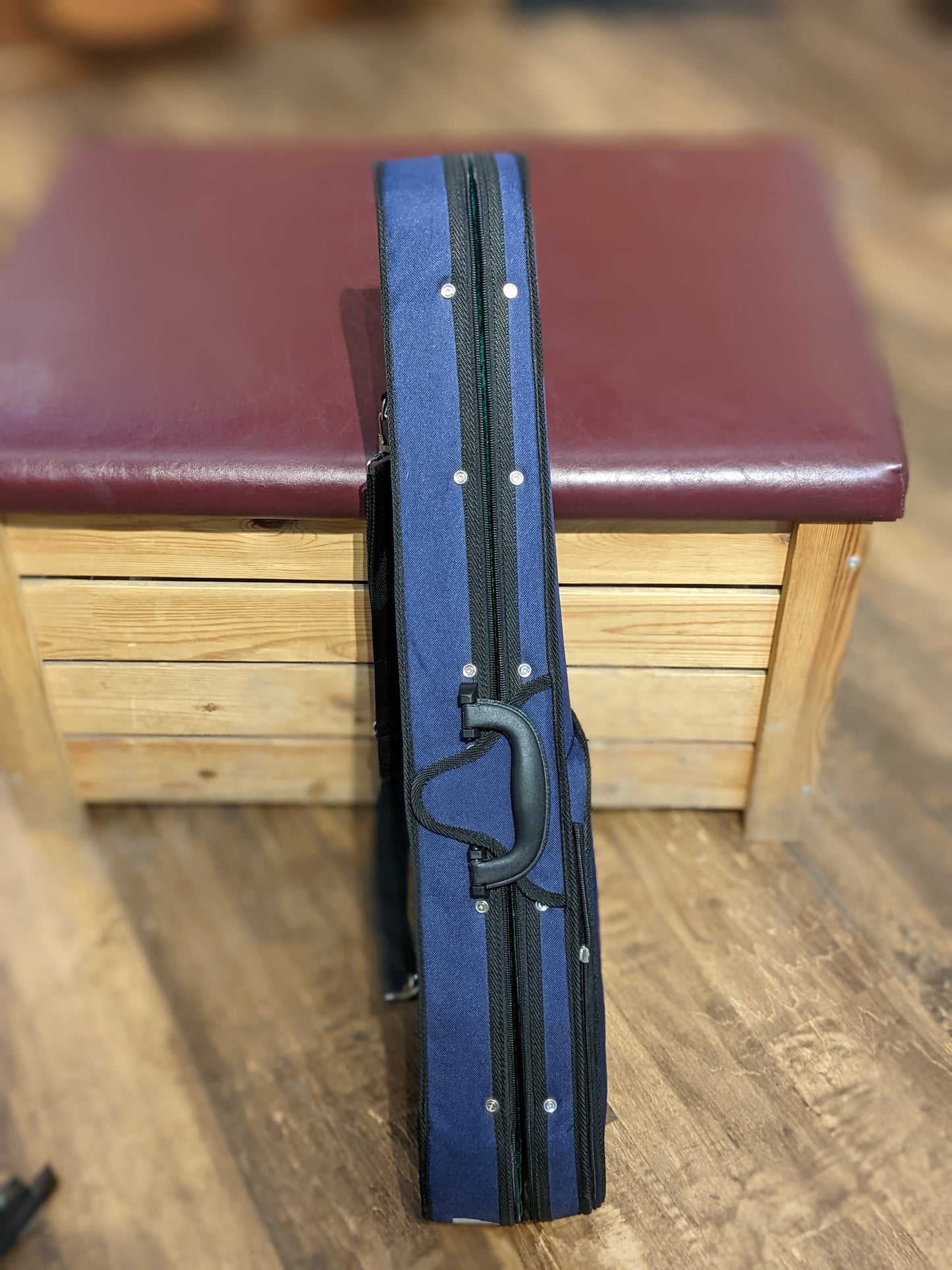 Schoenbach 4/4 Violin Outfit (Used)