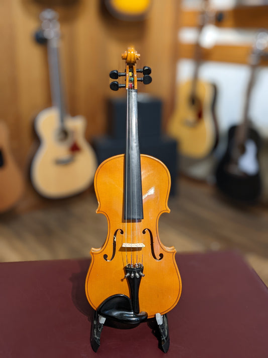 Anton Breton Violin Outfit 4/4 (Used)