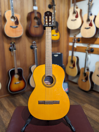 Takamine GC-1 Classical Guitar w/Gig Bag (Used)