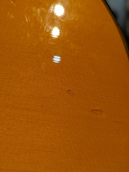 Takamine GC-1 Classical Guitar w/Gig Bag (Used)
