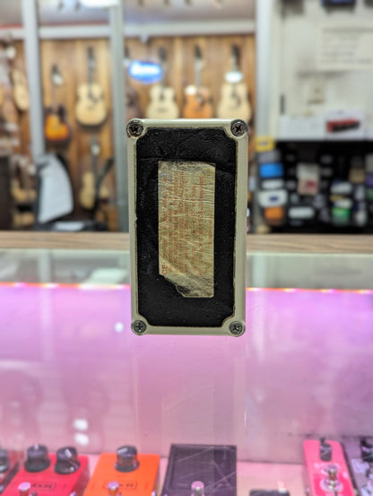 MXR Zakk Wylde Ovedrive (Used)