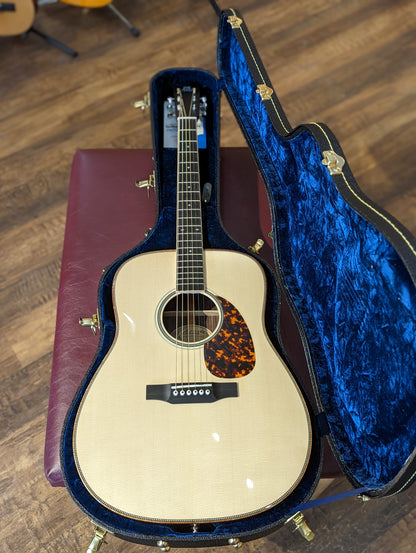Larrivée D-60 JCL Special Acoustic Guitar