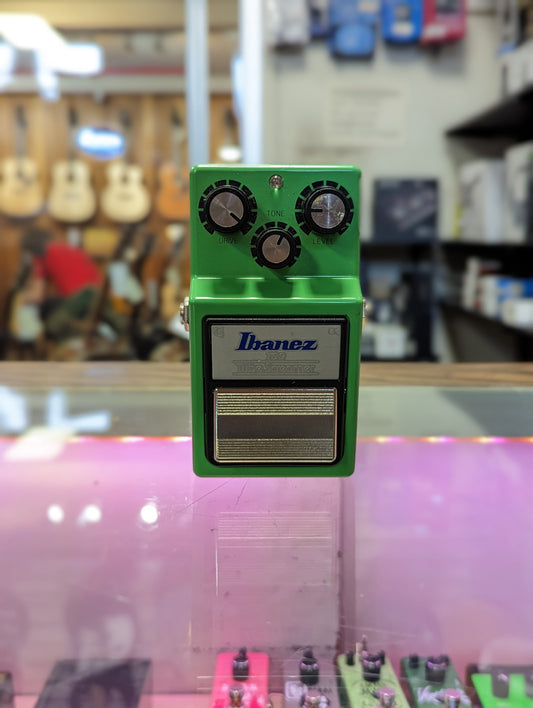 Ibanez TS9 Tubescreamer (Used)
