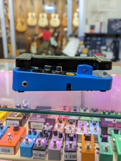 Gig FX Peter Frampton Mega Wah (Used Gear)