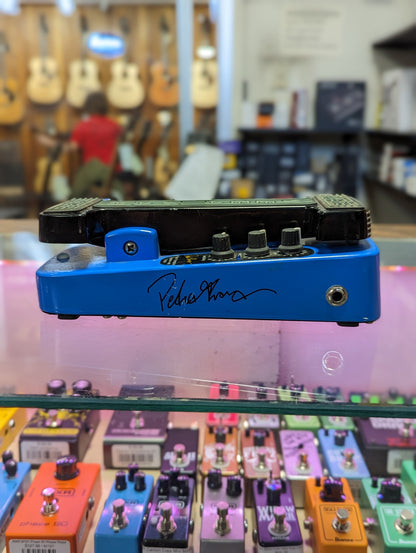 Gig FX Peter Frampton Mega Wah (Used Gear)