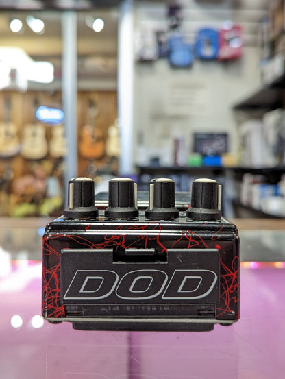 DOD Death Metal Distortion (Used)