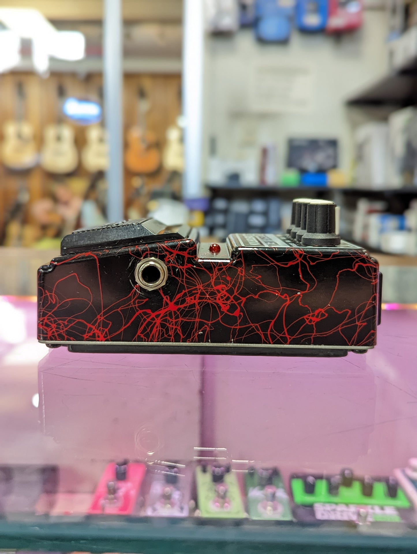 DOD Death Metal Distortion (Used)