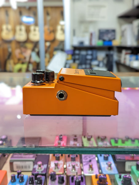 Boss DS-1 Distortion (Used)