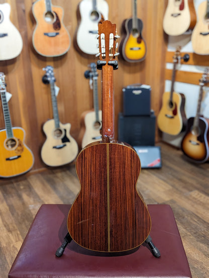 Yamaha G-250S Classical Guitar w/Case (Used)