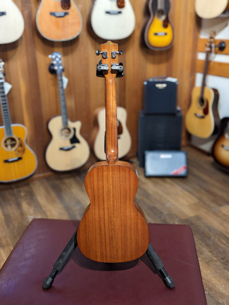 Leho LHUB-MM Baritone Ukulele (Used)