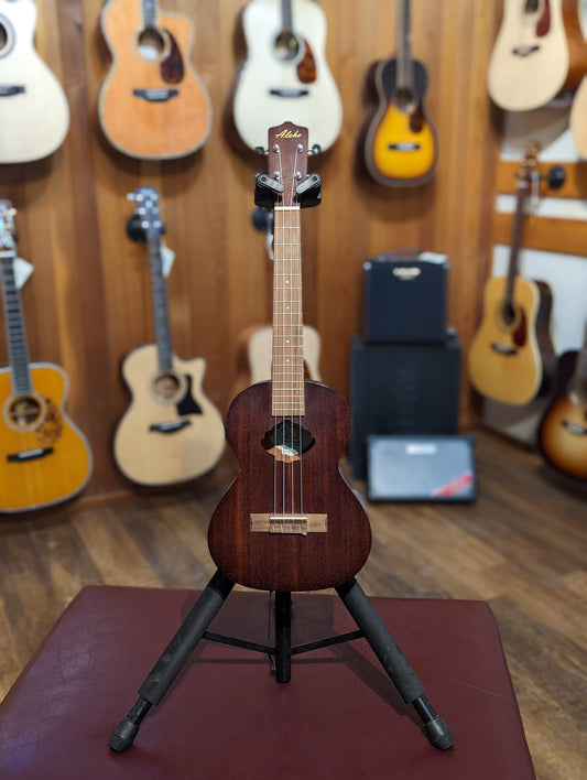 Leho ALUT-M Tenor Ukulele w/Gigbag (Used)