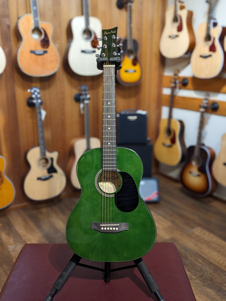 Beaver Creek BCTD601TG 3/4 Sized Acoustic Guitar w/Gig Bag (Used)