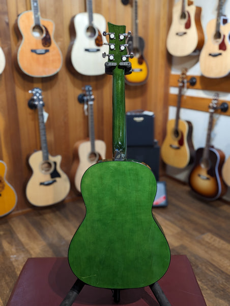 Beaver Creek BCTD601TG 3/4 Sized Acoustic Guitar w/Gig Bag (Used)