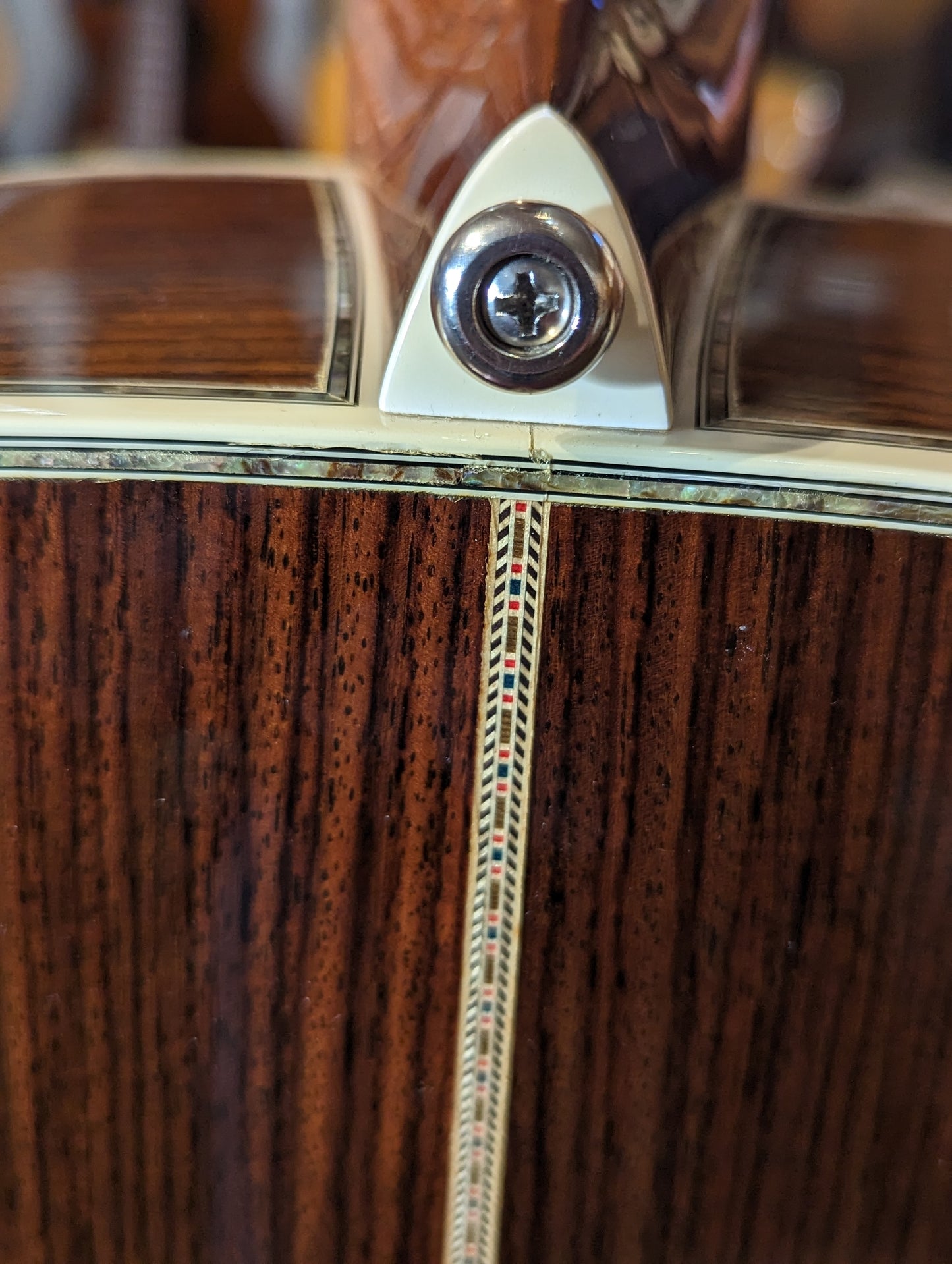 Martin Custom Shop D-45 Style Dreadnought Acoustic Guitar (2013)