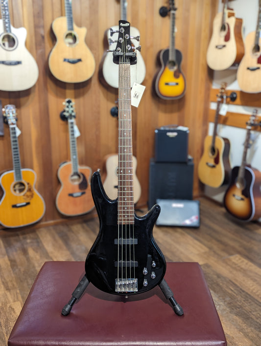 Ibanez GSR205 5 String Bass Guitar (Used)