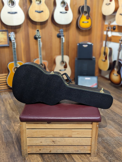 Martin SC-10E Road Series Acoustic/Electric Guitar w/Case (Used)