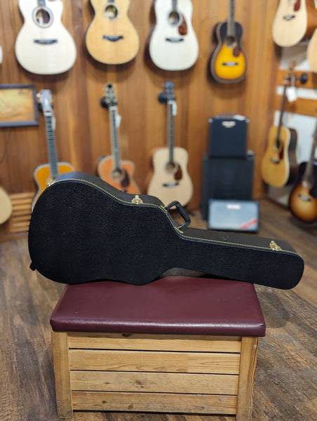 Epiphone Inspired by Gibson Masterbilt Hummingbird - Aged Antique Natural (Used)