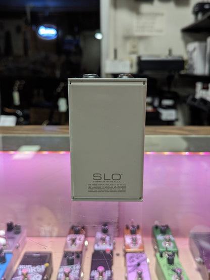 Soldano SLO Overdrive Pedal (Used)