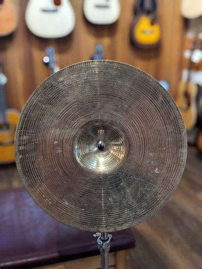 Sabian 13" AA Fusion Hats (Used)
