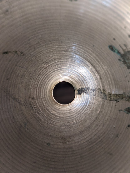 Vintage 18" Heavy Crash/Ride (Used)