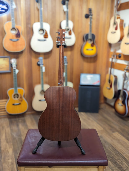 Martin Road Series 000RSGT Acoustic Guitar w/Case (2014)