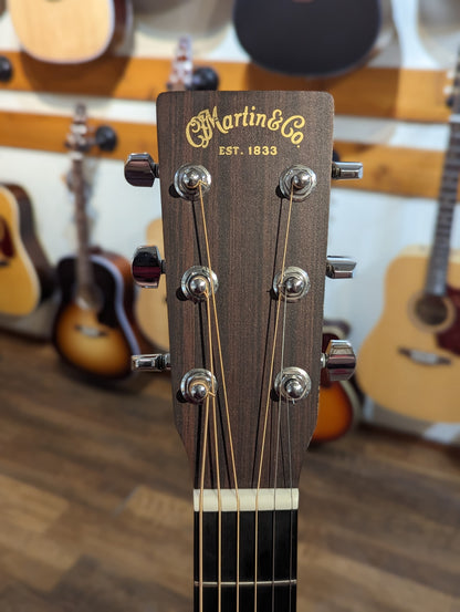 Martin Road Series 000RSGT Acoustic Guitar w/Case (2014)