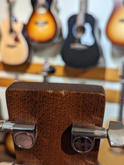 Martin Road Series 000RSGT Acoustic Guitar w/Case (2014)