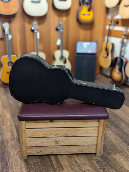 Martin Road Series 000RSGT Acoustic Guitar w/Case (2014)