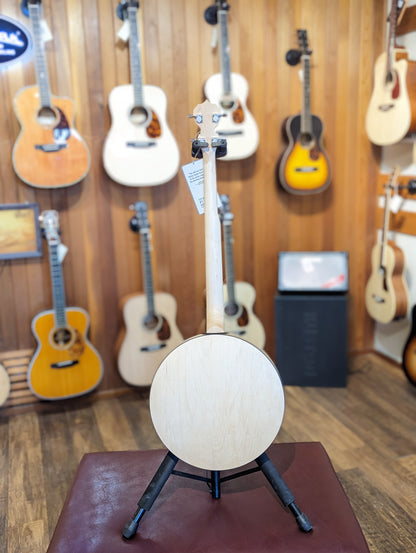 Deering Goodtime 2 5 String Banjo w/ Resonator