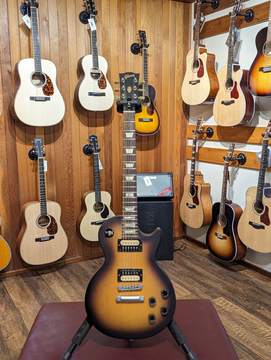Gibson LPJ w/Gig Bag (2014)