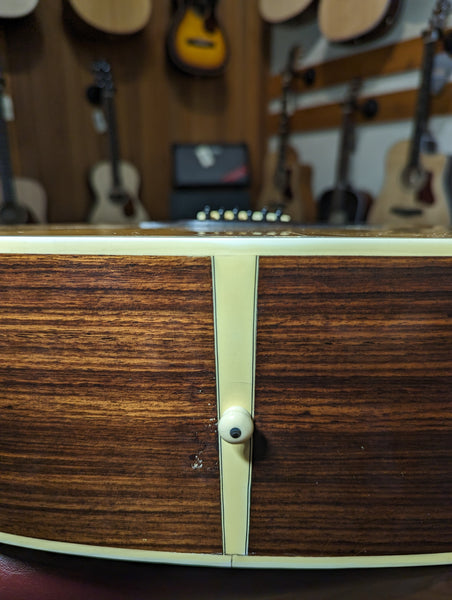 Takamine F-360S (1978)