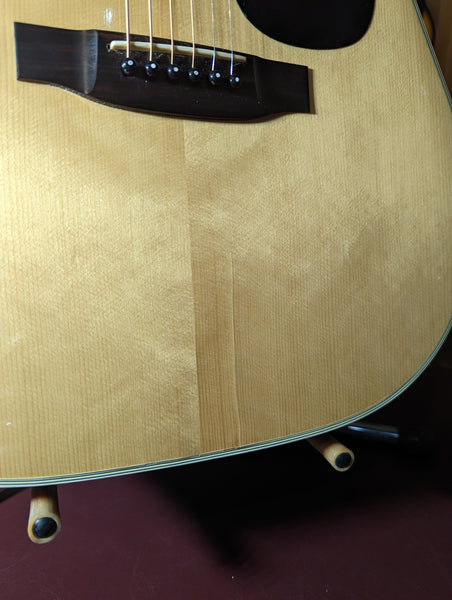 Takamine F-360S (1978)