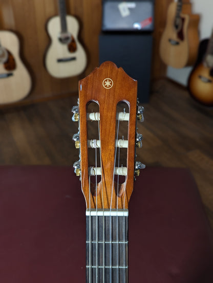 Yamaha CG102 Classical Guitar (Used)