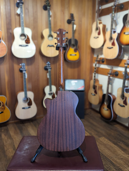 Taylor 314ce w/V-Class Bracing and Original Case (2021)