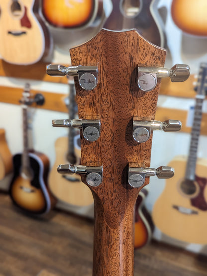 Taylor 314ce w/V-Class Bracing and Original Case (2021)