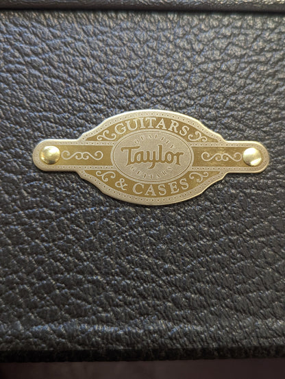 Taylor 314ce w/V-Class Bracing and Original Case (2021)