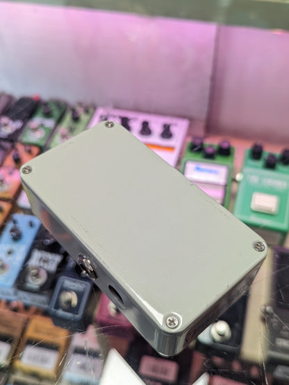 Animals Pedal Rover Fuzz (Demo)