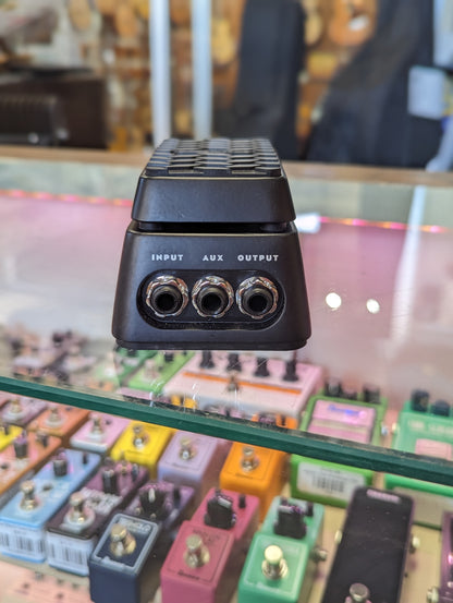 Dunlop DVP4 Volume (X) Mini Pedal (Used)