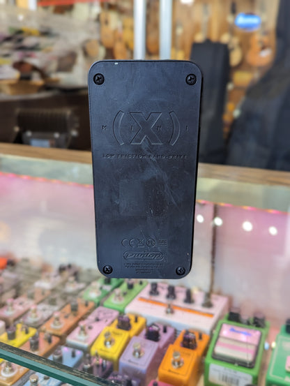 Dunlop DVP4 Volume (X) Mini Pedal (Used)