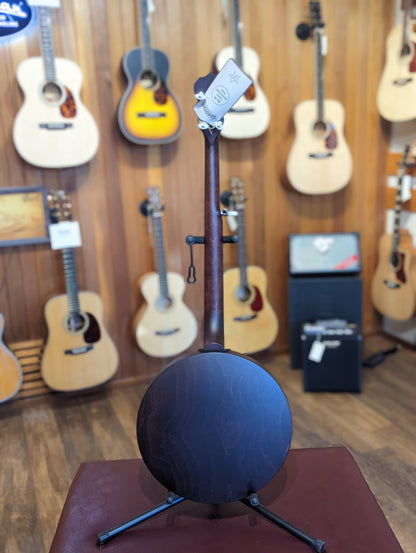 Deering Artisan Goodtime 2 5 String Banjo w/ Resonator