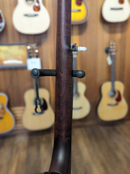 Deering Artisan Goodtime 2 5 String Banjo w/ Resonator