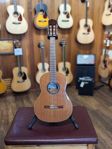 Alhambra K1C 3/4 Classical Guitar (Used)
