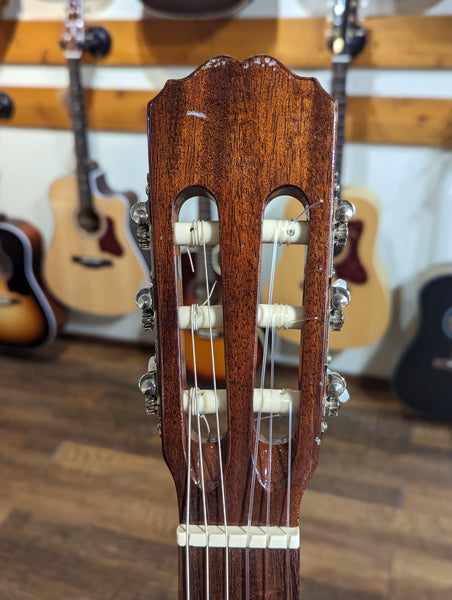 Alhambra K1C 3/4 Classical Guitar (Used)
