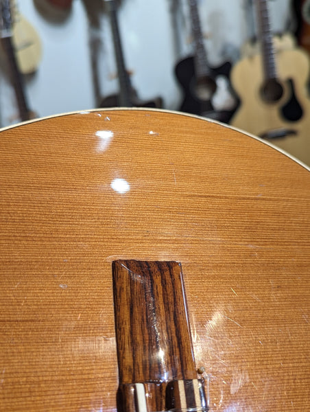 Alhambra K1C 3/4 Classical Guitar (Used)