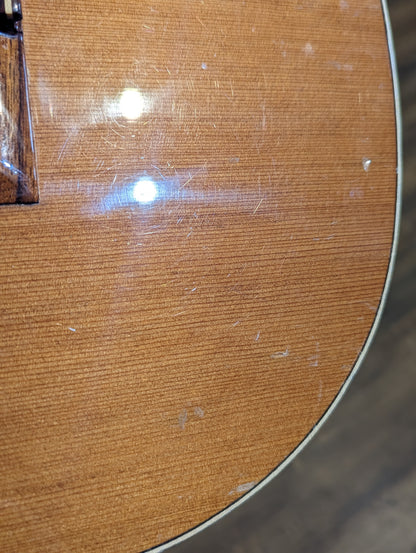 Alhambra K1C 3/4 Classical Guitar (Used)